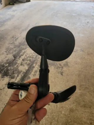 Retrovisor Btwin Bicicleta