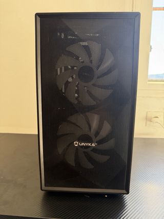 PC GAMING RTX 3070 + i5-10400F 16GB WiFi6 W11