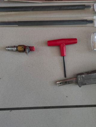 Equalizer AEB405 E staccavetri Excalibur