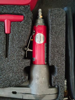 Equalizer AEB405 E staccavetri Excalibur