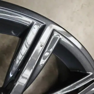 Llantas 18” BMW Styling