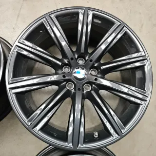 Llantas 18” BMW Styling