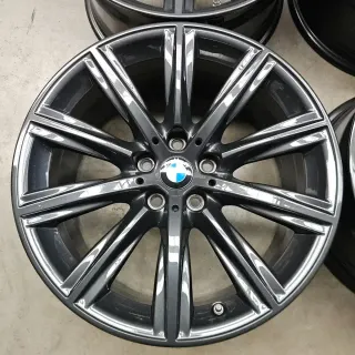 Llantas 18” BMW Styling