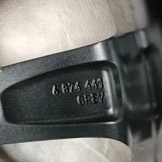 Llantas 18” BMW Styling