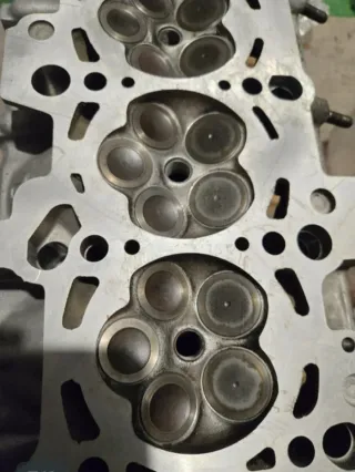 Culata 1.8turbo 20valvulas