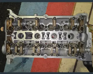 Culata 1.8turbo 20valvulas