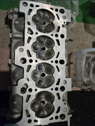 Culata 1.8turbo 20valvulas