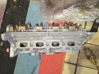 Culata 1.8turbo 20valvulas