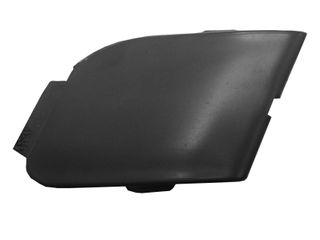 Tapa Gancho Remolque Paragolpes Delantero Imprimado para Ford KUGA 2008