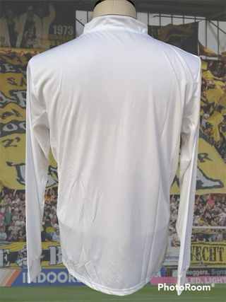 Camiseta NAC Breda 2008/09
