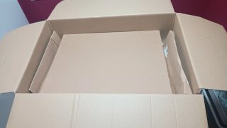 Cajón congelador. Frigorífico.Fagor FIM 6825