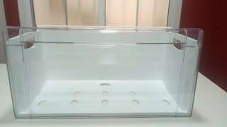 Cajón congelador. Frigorífico.Fagor FIM 6825