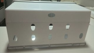 Cajón congelador. Frigorífico.Fagor FIM 6825