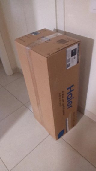 Cajón congelador. Frigorífico.Fagor FIM 6825