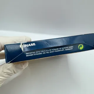 Yu-Gi-Oh! Racconti Oscuri Game Boy Color SCATOLA