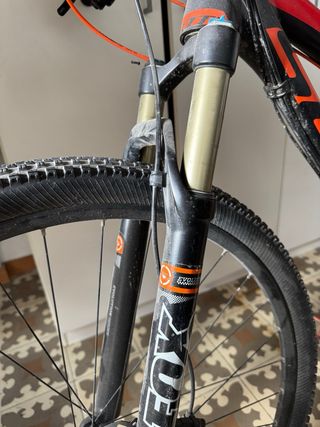 Scott Spark 950 2017