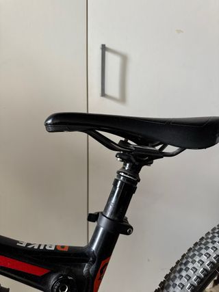 Scott Spark 950 2017