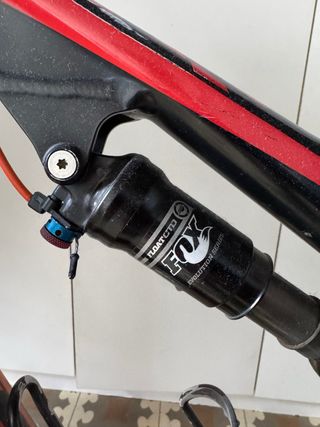 Scott Spark 950 2017