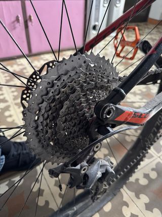 Scott Spark 950 2017