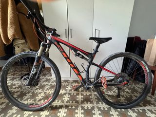 Scott Spark 950 2017
