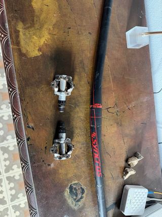 Scott Spark 950 2017