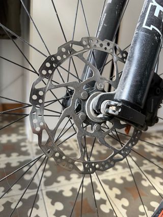 Scott Spark 950 2017