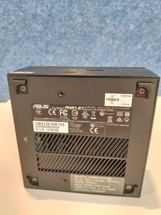 Mini PC ASUS VivoMini PN51 Ryzen 5 5500U Barebone