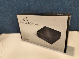 Mini PC ASUS VivoMini PN51 Ryzen 5 5500U Barebone