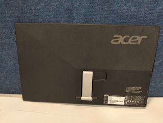 Acer PM161Q Monitor Portátil 15.6" Full HD USB
