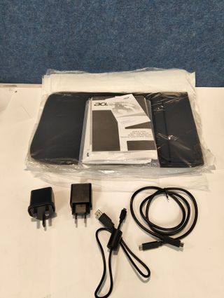 Acer PM161Q Monitor Portátil 15.6" Full HD USB