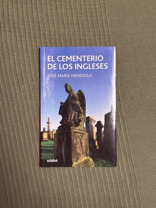 El cementerio de los ingleses