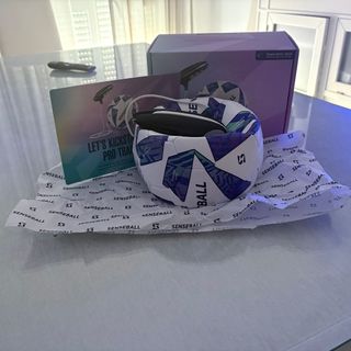 Pelota de entrenamiento Senseball nueva