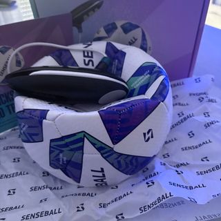 Pelota de entrenamiento Senseball nueva