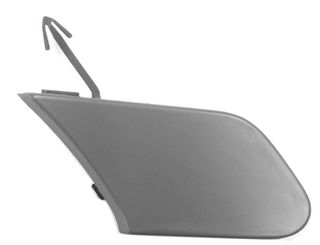 Tapa Gancho Paragolpes Delantero Imprimado para Ford KUGA 2016