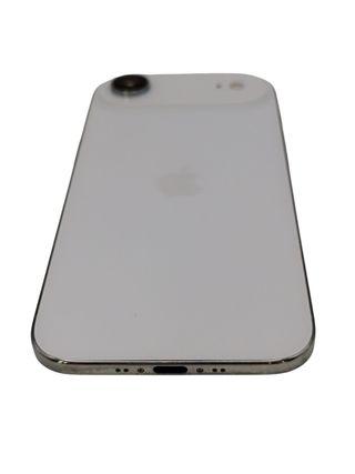 IPHONE AIR 256 GB SKY BLUE SALUD BATERIA 100 %