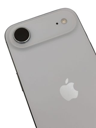 IPHONE AIR 256 GB SKY BLUE SALUD BATERIA 100 %