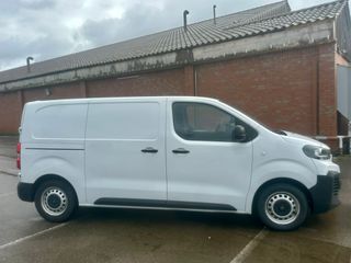 CITROEN JUMPY 1.5HDI 120CV 3 PLAZAS
