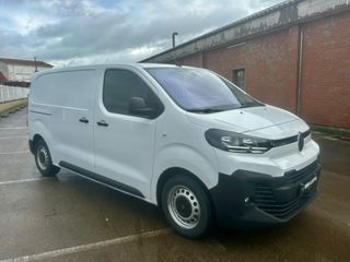 CITROEN JUMPY 1.5HDI 120CV 3 PLAZAS
