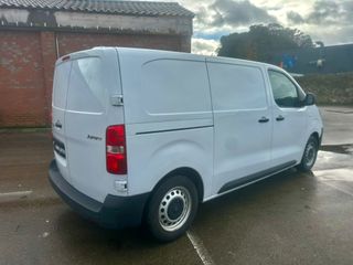 CITROEN JUMPY 1.5HDI 120CV 3 PLAZAS