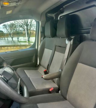 CITROEN JUMPY 1.5HDI 120CV 3 PLAZAS