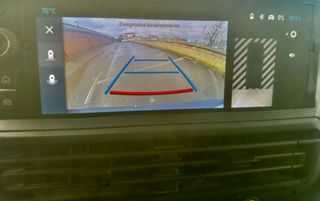 CITROEN JUMPY 1.5HDI 120CV 3 PLAZAS