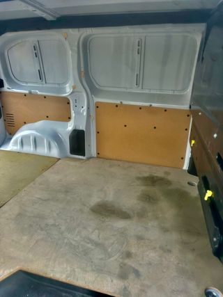 CITROEN JUMPY 1.5HDI 120CV 3 PLAZAS