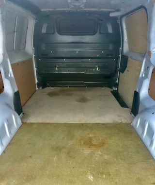 CITROEN JUMPY 1.5HDI 120CV 3 PLAZAS