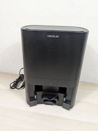 Robot Aspirador Cecotec Conga 7290