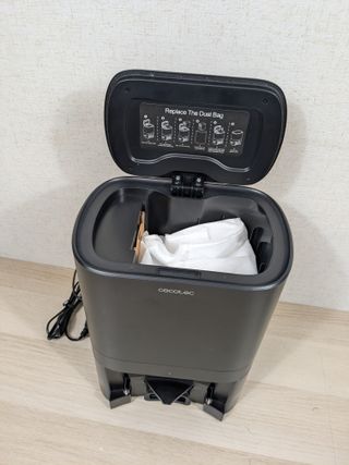 Robot Aspirador Cecotec Conga 7290