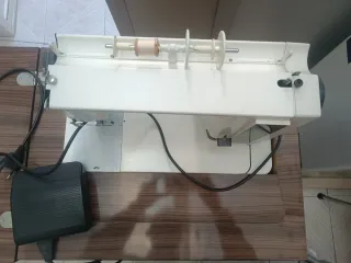 Máquina de coser Sigma 2000 NS