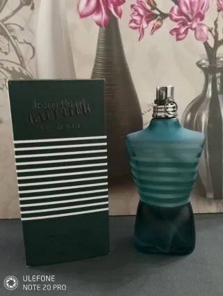 Jean Paul Gaultier Le Male Eau de Toilette