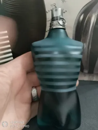 Jean Paul Gaultier Le Male Eau de Toilette
