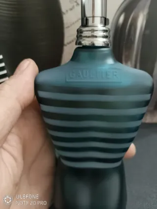 Jean Paul Gaultier Le Male Eau de Toilette