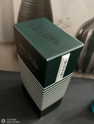 Jean Paul Gaultier Le Male Eau de Toilette